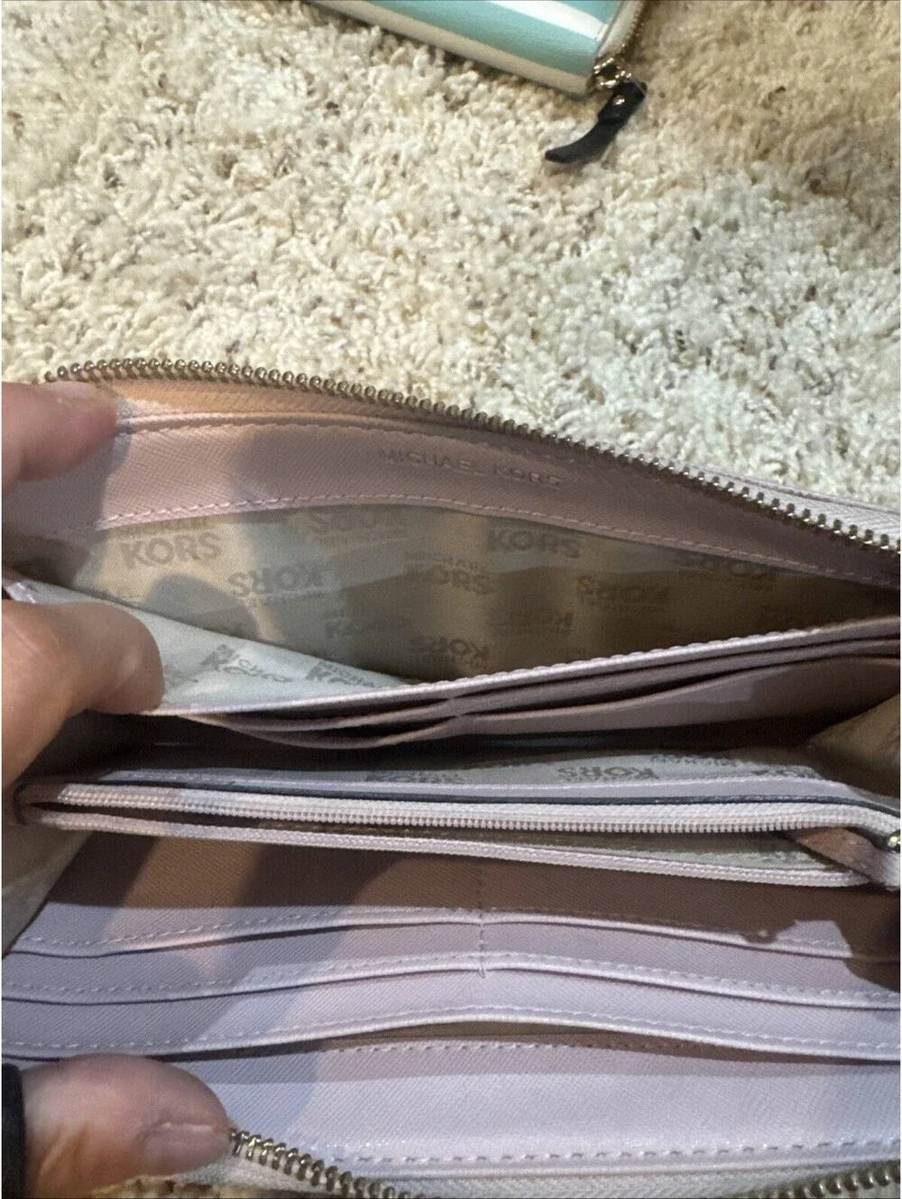Michael Kors Women's Wallet